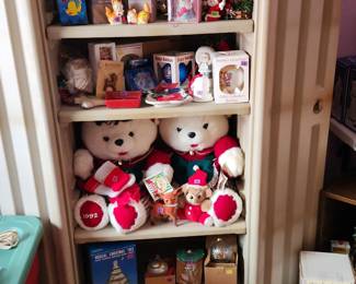 Christmas decor