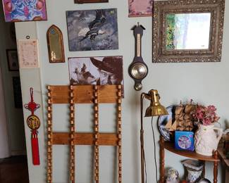 Wall photos