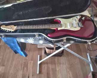 Fender 