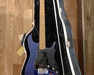 Fender