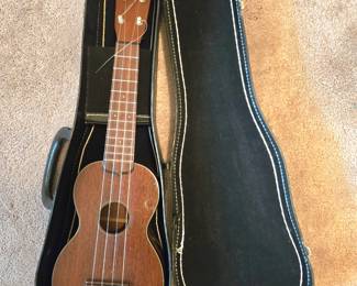 Ukulele