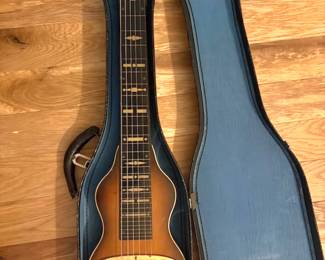 Gibson