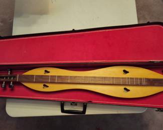 Dulcimer
