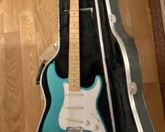 Fender