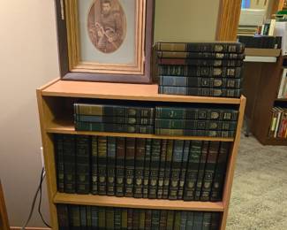 Book set