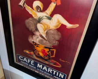 Café Martin