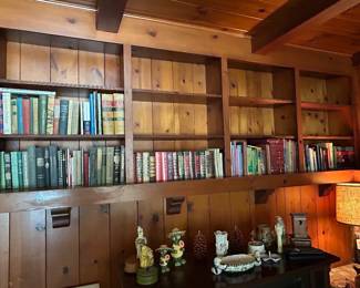 Books.
