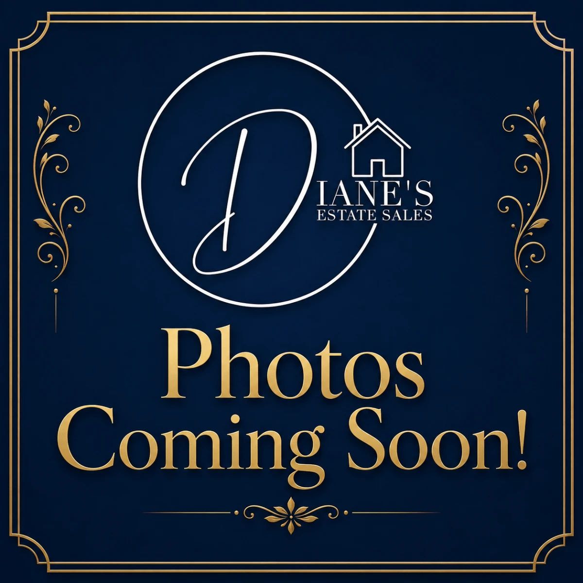 More Photos Coming Soon