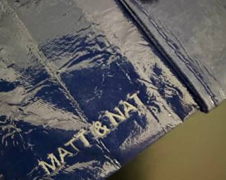 Matt & Nat Vegan Leather Wallet