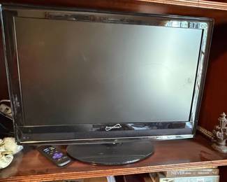 Supersonic LED HDTV