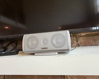 Infinity TSS-750 Center Channel Speaker