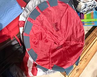 Kids Tent BN82809 – Fun Play Tent for Indoor & Outdoor Use