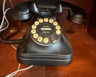 Pottery Barn Grand Phone