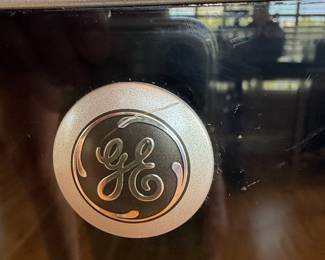 GE Profile Wine Chiller with NC State Logo