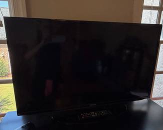 Samsung LED Smart TV