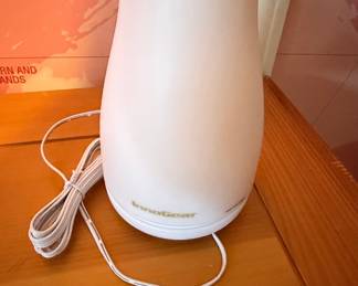 InnoGear Ultrasonic Essential Oil Diffuser