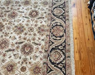 Safavieh Lyndhurst Victoria Floral Area Rug