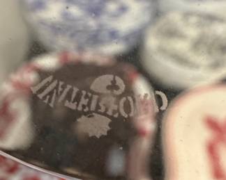 Waterford Crystal Millennium "Happiness" Toasting Goblet