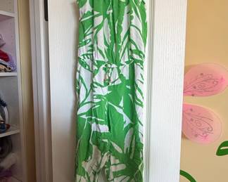 Lilly Pulitzer for Target Girls' Jumpsuit