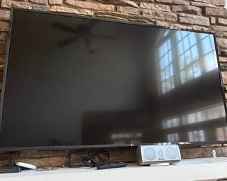 LG LED Smart TV