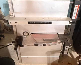 Craftsman 10-inch Table Saw