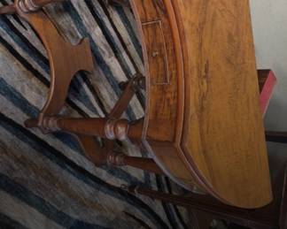 19th Century, mint condition, table