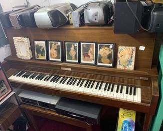 Sale Picture