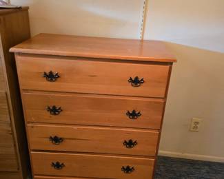 Chest $50