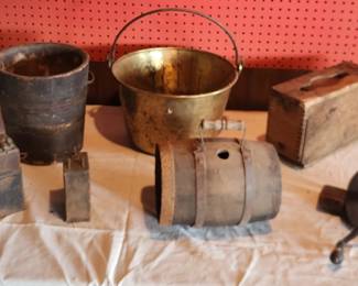 Country Antiques