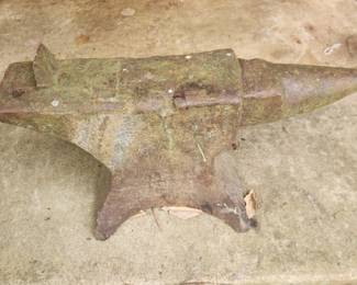 Another Anvil