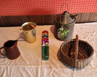 Vintage Items