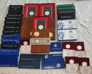 More Coins