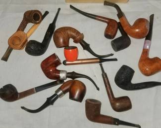 Smoking Pipes