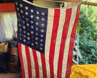 48 Star Flag