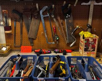 Tools