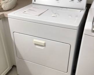 Kenmore dryer