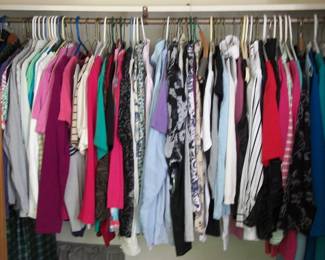 Women's Clothing S/M