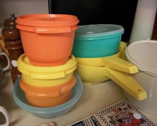 Tupperware
