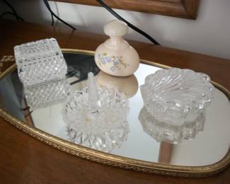 Vanity Items