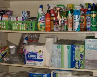 Household Supplies