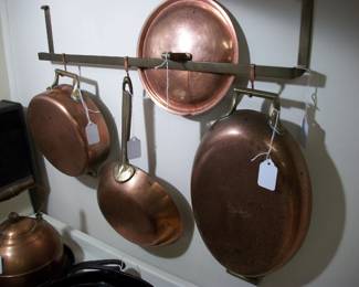 Revere Copper