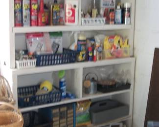 Household Supplies