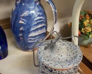 Ceramics