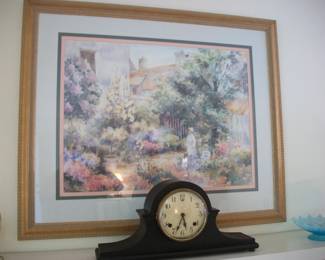 Signed and Numbered by Laura Lewis Lanier