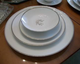 Noritake China Ardis