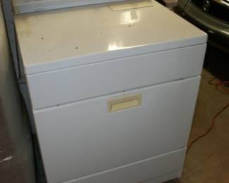 Whirlpool Dryer
