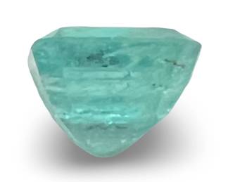 Approximately 2.95ct Loose Colombian Emerald