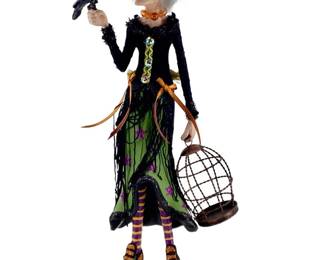 Katherine’s Collection Agnes Bewitching Figure