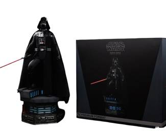Sideshow Darth Vader Lord of the Sith Statue