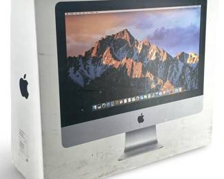 iMac Apple 21-inch Desktop
